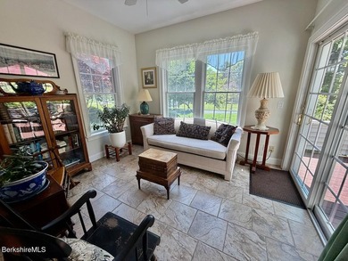 Beautifully designed for one level living and both pristine and - photo 21