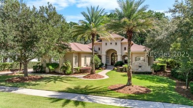 Okatie River Home Active Under Contract in Bluffton South Carolina