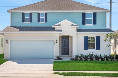 Lake Fannie Home For Sale in Winter Haven Florida