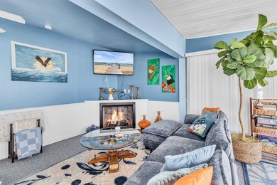 Coastal cottage living with Potomac River views, a sand beach - photo 22