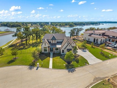 Lake Home For Sale in Fort Worth, Texas