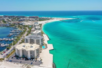 Welcome to East Pass Towers, Unit 403 with 2 bedrooms and 2 - photo 1