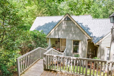 Meadow Lake  Condo Sale Pending in Sapphire North Carolina