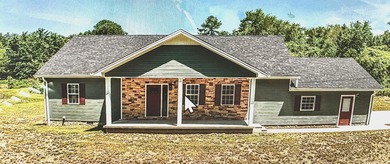 Wood Creek Lake Home For Sale in London Kentucky