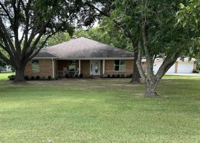 Lake Home For Sale in Seven Points, Texas