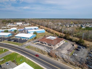 NEW PRICE! PRIME COMMERCIAL OPPORTUNITY ON HIGH-TRAFFIC ROUTE 9! - photo 41