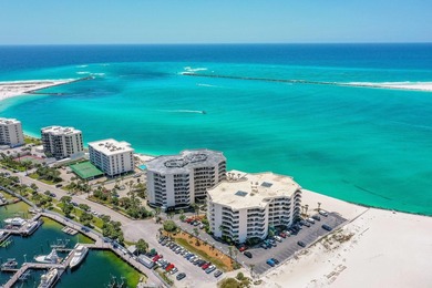 Welcome to East Pass Towers, Unit 403 with 2 bedrooms and 2 - photo 3
