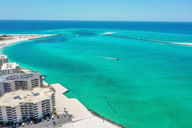 Welcome to East Pass Towers, Unit 403 with 2 bedrooms and 2 - photo 4