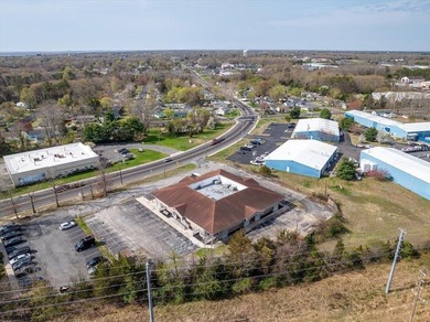 NEW PRICE! PRIME COMMERCIAL OPPORTUNITY ON HIGH-TRAFFIC ROUTE 9! - photo 45