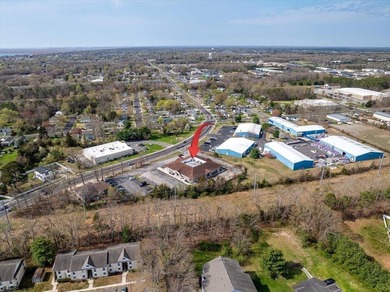 NEW PRICE! PRIME COMMERCIAL OPPORTUNITY ON HIGH-TRAFFIC ROUTE 9! - photo 46