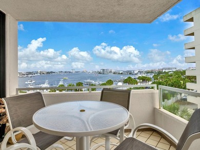 Welcome to East Pass Towers, Unit 403 with 2 bedrooms and 2 - photo 9