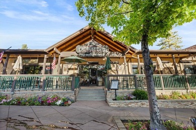 Big Bear Lake Commercial For Sale in Big Bear Lake California