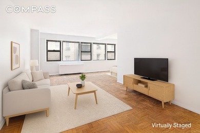 Welcome Home to Unit 4A at 220 East 67th Street Step into this - photo 1