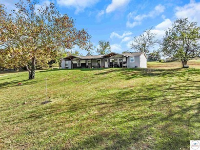 (private lake, pond, creek) Home For Sale in Syracuse Missouri