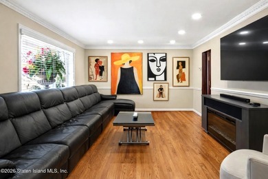 Classic center-hall Colonial, with the undeniable attraction of - photo 2