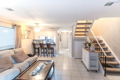 This charming 2-bedroom, 2-bathroom townhouse in the desirable - photo 3