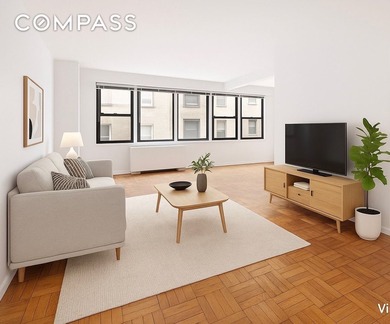 Welcome Home to Unit 4A at 220 East 67th Street Step into this - photo 3