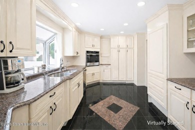 Classic center-hall Colonial, with the undeniable attraction of - photo 3