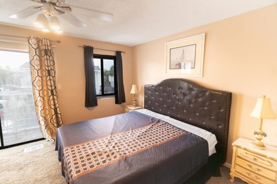 This charming 2-bedroom, 2-bathroom townhouse in the desirable - photo 6