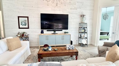 This stunningly renovated home offers modern luxury and peace of - photo 6