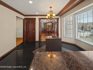 Classic center-hall Colonial, with the undeniable attraction of - photo 6