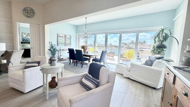 This stunningly renovated home offers modern luxury and peace of - photo 7
