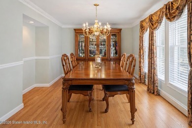 Classic center-hall Colonial, with the undeniable attraction of - photo 7