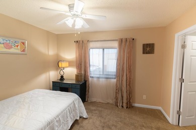 This charming 2-bedroom, 2-bathroom townhouse in the desirable - photo 8