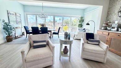 This stunningly renovated home offers modern luxury and peace of - photo 8