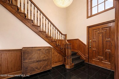 Classic center-hall Colonial, with the undeniable attraction of - photo 10