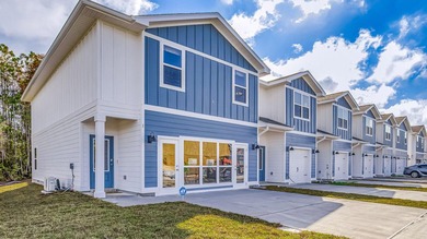 Welcome Forest Shores Villas! The thoughtfully designed exterior - photo 1