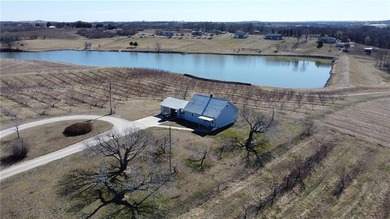 (private lake, pond, coastal) Home For Sale in Lexington Missouri