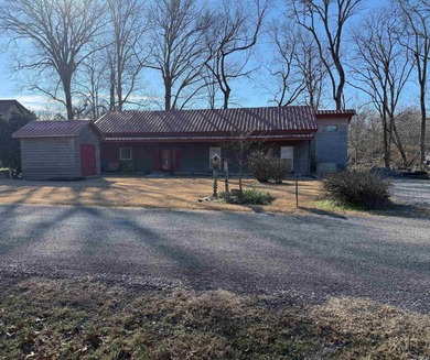 Little Red River Home For Sale in Wilburn Arkansas