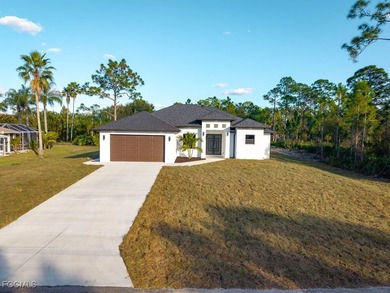 Lehigh Acres Area Home For Sale in Lehigh Acres Florida