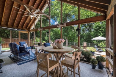 Lake Home Sale Pending in Flower Mound, Texas