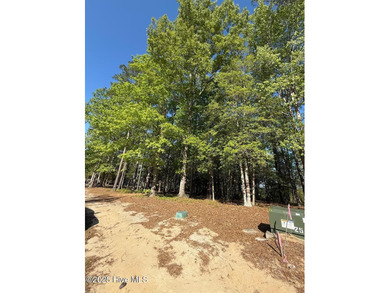 Lockwoods Folly River Lot For Sale in Bolivia North Carolina