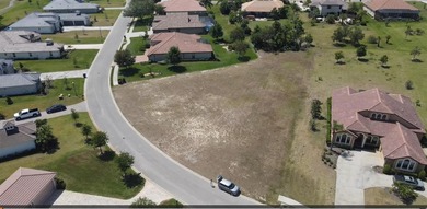 Lake Jovita Lot For Sale in Dade City Florida