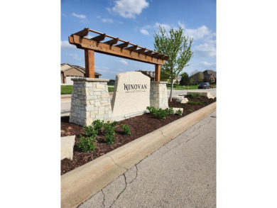 Lake Lot For Sale in Minooka, Illinois