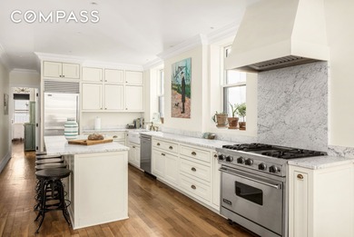Hudson River Apartment For Sale in New York New York