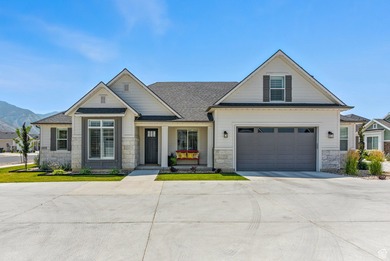 Utah Lake Home For Sale in Spanish Fork Utah