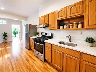Welcome to 512 Court Street, a rare mixed-use opportunity in the - photo 4