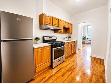 Welcome to 512 Court Street, a rare mixed-use opportunity in the - photo 5