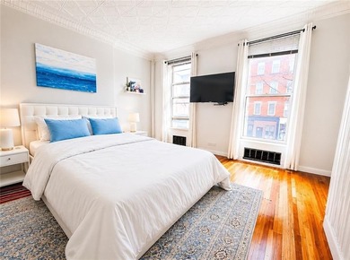 Welcome to 512 Court Street, a rare mixed-use opportunity in the - photo 6