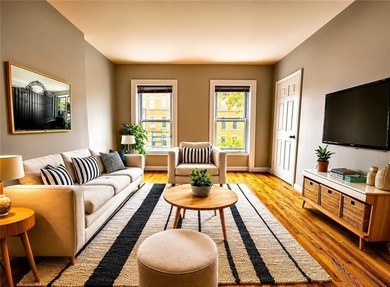 Welcome to 512 Court Street, a rare mixed-use opportunity in the - photo 10