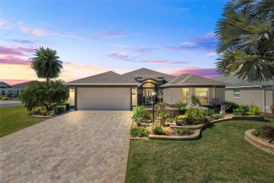 Lake Home For Sale in The Villages, Florida