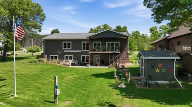 Pokegama Lake - Barron County Home For Sale in Chetek Wisconsin