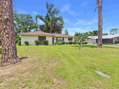 Opportunity is knocking! This solid brick ranch-style home sits - photo 3
