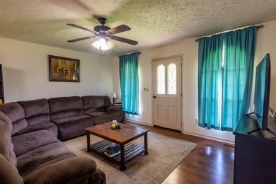 Spring City Ranch-Style Home with Watts Bar Community Lake - photo 11