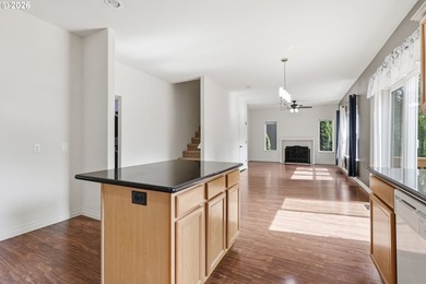 Welcome to this well maintained former model home in the - photo 11
