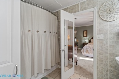 Wonderful single story home on 1.29 acres of land. Spacious